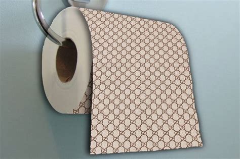 gucci toilet paper for sale|gucci smart toilet.